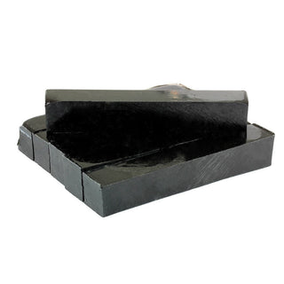 Simply Black Alumilite Pen Blank