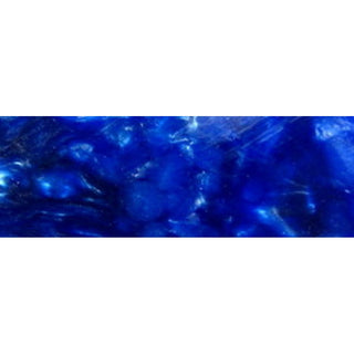 Sky Blue Acrylic Pen Blank AA-41