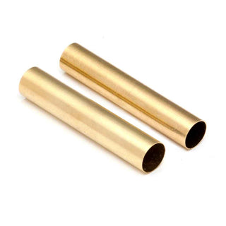 Brass Tubes - Slimline Pen Kits (Set of 2)