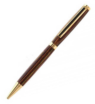 Slimline Pen Kits
