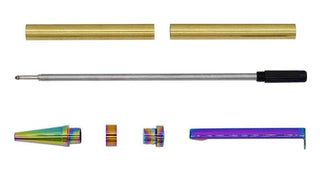 Slimline Pen Kits