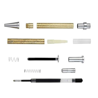 Slimline Pro Click Pen Kits