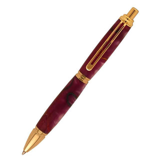 Slimline Pro EDC Click Pen Kits