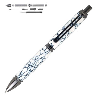 Slimline Pro EDC Click Pen Kits