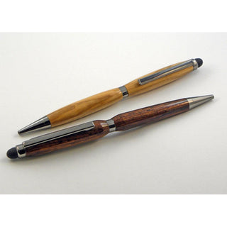 Slimline Stylus (Berea) - Gunmetal