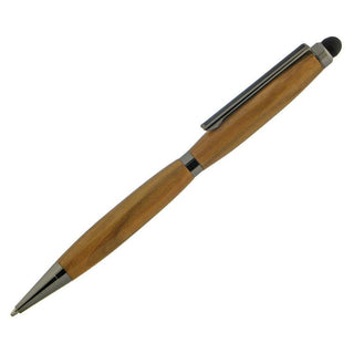 Slimline Stylus (Berea) - Gunmetal