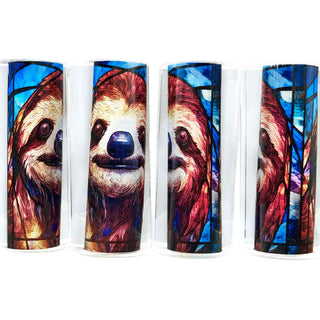 Sloth Pen Blank