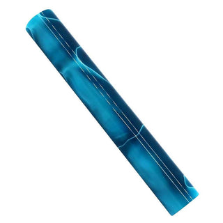 Smoke Blue Acrylic Pen Blank
