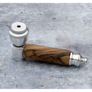 Smoking Pipe Kit - 3 Kit Starter Set