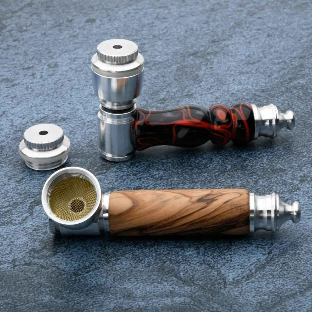 tobacco pipe kit Savinelli One Starter Rusticated 601 & Accessories Pouch Set ROOKIE (no.382) pipe kit