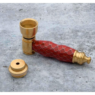 Smoking Pipe Kits (PSI)