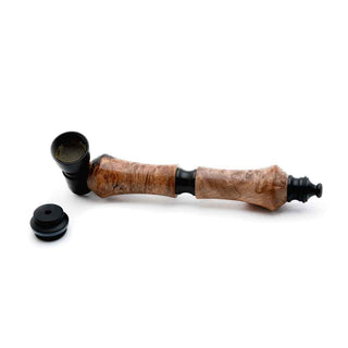 Smoking Pipe XL Starter Set (Standard Bowl) - 3 Kit Starter