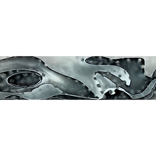 Snowbound Acrylic Mesh Pen Blank