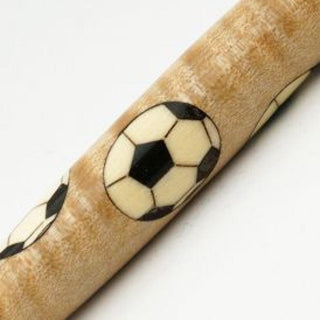 Soccer Ball Inlay Kit - Sierra
