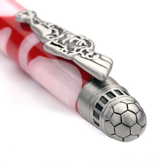 Soccer Ballpoint Pen Kits