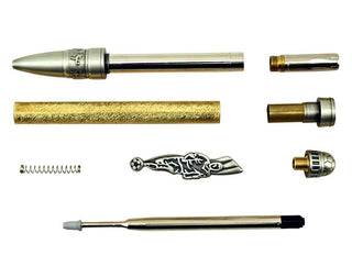 Soccer Ballpoint Pen Kits