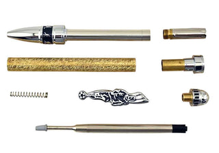 Soccer Ballpoint Pen Kits