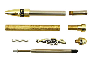 Soccer Ballpoint Pen Kits