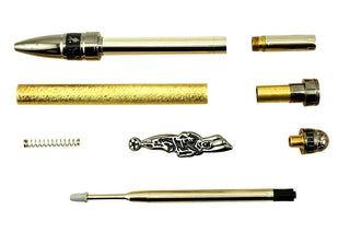 Soccer Ballpoint Pen Kits
