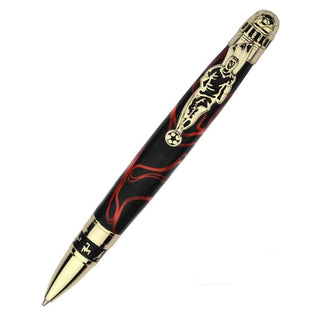Soccer Ballpoint Pen Kits