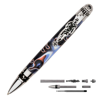 Soccer Ballpoint Pen Kits