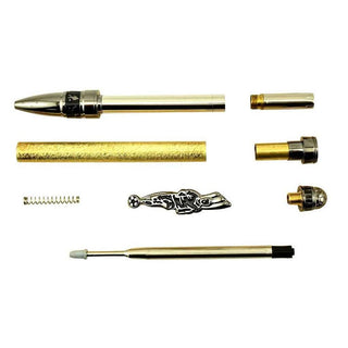Soccer Pen Kit Starter Set - 4 Pen Kits