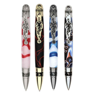 Soccer Pen Kit Starter Set - 4 Pen Kits