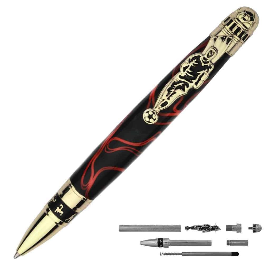 ルールス　soccer PENs ルールス soccer PENs 61pd0cCIjpL._AC_SY200_QL15_.jpg