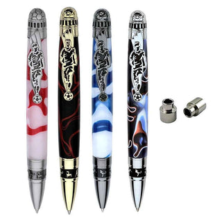 Soccer Pen Kit Starter Set - 4 Pen Kits