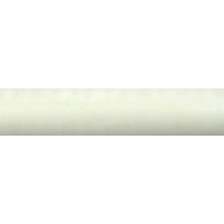 Solid White Acrylic Blank