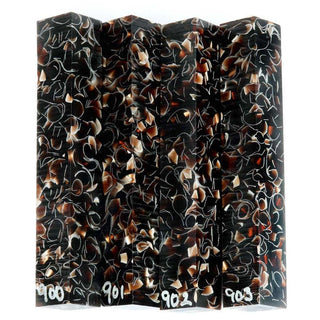 Sparkle Pen Blanks - Brown Sparkle #900-903P