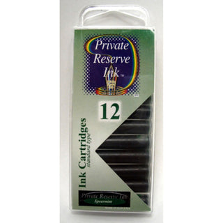 Spearmint Cartridges