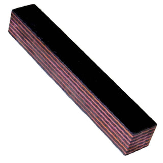 SpectraPly Pen Blank - Black Velvet