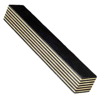 SpectraPly Pen Blank - Cross Bones