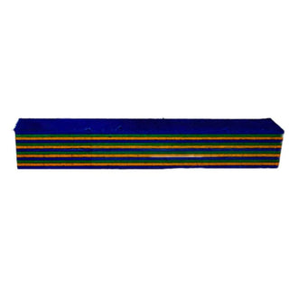 SpectraPly Pen Blank - Gatorwood