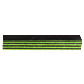 SpectraPly Pen Blank - Green Hornet