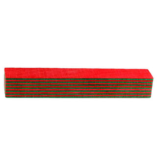 SpectraPly Pen Blank - Holiday Cheer