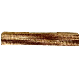 SpectraPly Pen Blank - Nutmeg