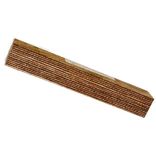 SpectraPly Pen Blank - Nutmeg