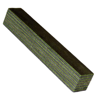 SpectraPly Pen Blank - Olive Shade