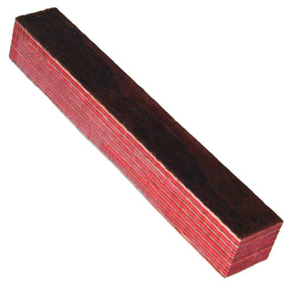 SpectraPly Pen Blank - Red Rider