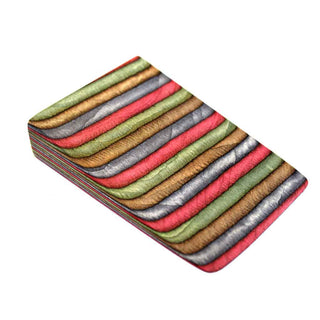 SpectraPly Turning Blanks - Terrain Camo