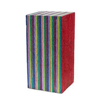 SpectraPly Bottle Stopper Blanks. Wild Child