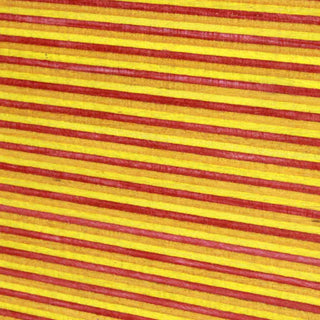 SpectraPly Turning Blanks - Tequila Sunrise. Close up view.