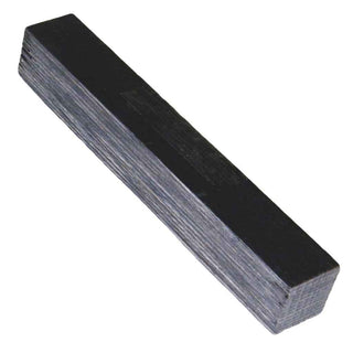 SpectraPly Pen Blank - Charcoal