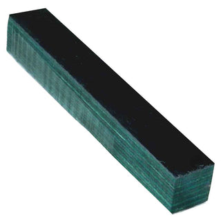 SpectraPly Pen Blank - Evergreen