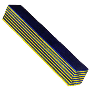 SpectraPly Pen Blank - Fighting Irish