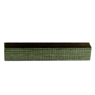 SpectraPly Pen Blank - Olive Shade
