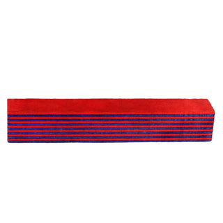 SpectraPly Pen Blank - Patriot