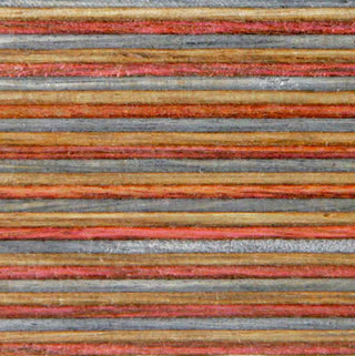 SpectraPly Wood Turning Blank in Royal Jacaranda colors. Close up